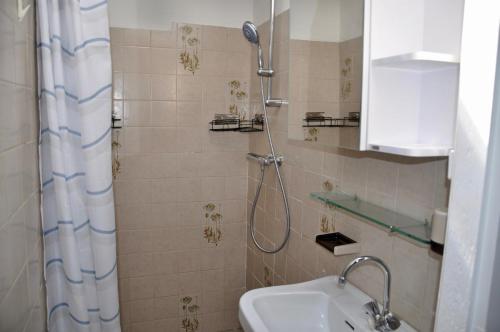 Ένα μπάνιο στο Wildrijk 161