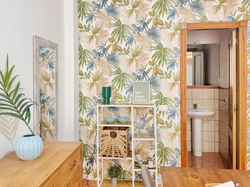 Apartamentos Ohana Los Cristianos Centro y Playa