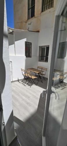 Ureña Terraza & Sol I 3 habitaciones