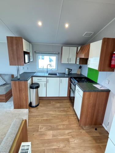 Gallery image of Seaview Holiday Rentals - Rear Park in Chestfield