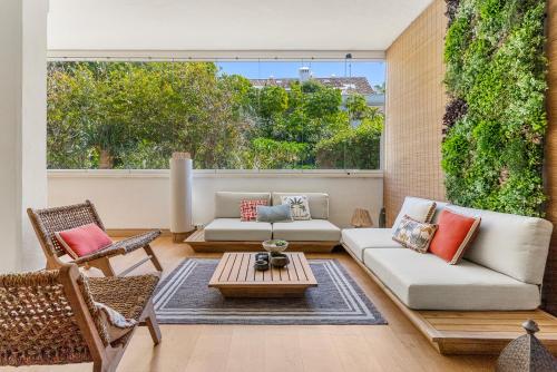Luxury Home at Marbella Golden Mile