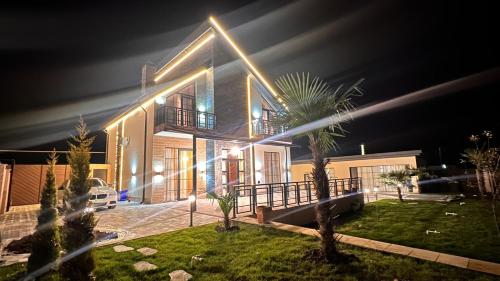 Veni Vidi Villas Gabala