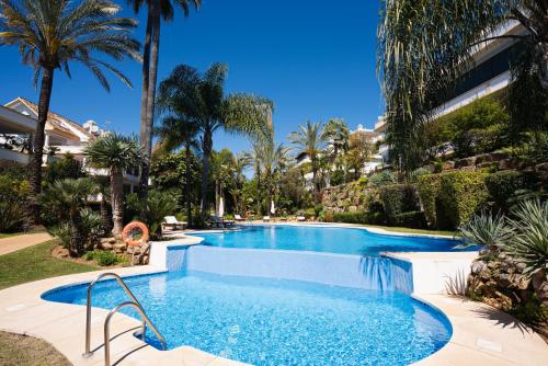 Luxury Home at Marbella Golden Mile
