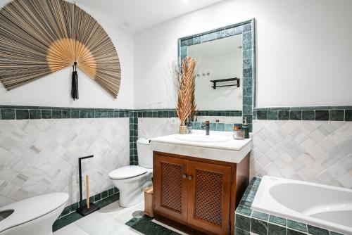 Luxury Home at Marbella Golden Mile