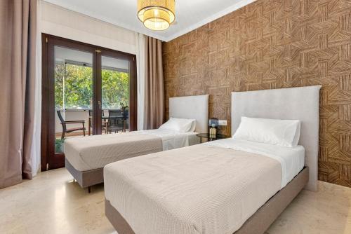 Luxury Home at Marbella Golden Mile