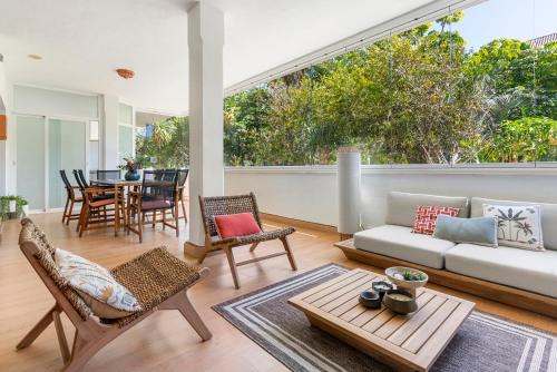 Luxury Home at Marbella Golden Mile