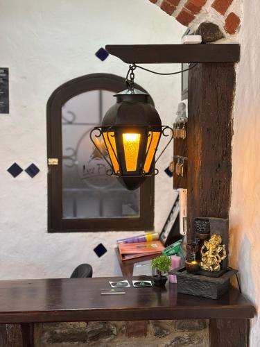 Fotografie z fotogalerie ubytování Posada Los Pinos v destinaci Colonia del Sacramento