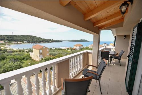 Guesthouse Villa Ljubica