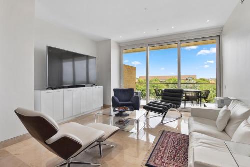 Luxury Beach 2BR Condo Coral By Bocobay