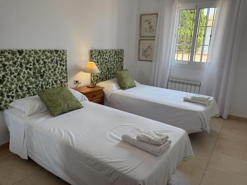 Nerja Paradise Rentals - Villa El Paraiso