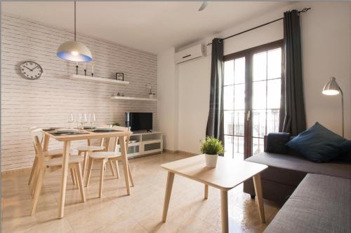 Apartamentos Pintada 11