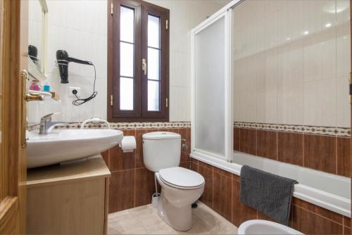 Apartamentos Pintada 11