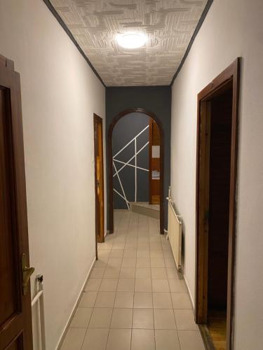 Φωτογραφία από το άλμπουμ του Palota Hostel στη Βουδαπέστη