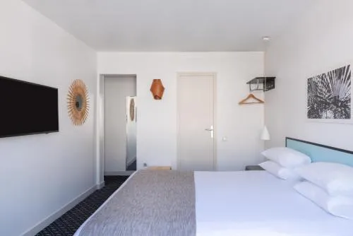Hotel Palm - Astotel photo 16