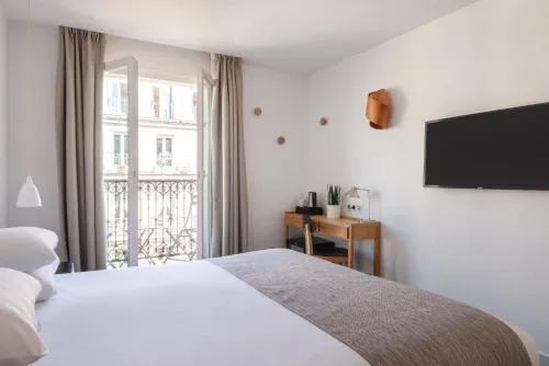 Hotel Palm - Astotel photo 18