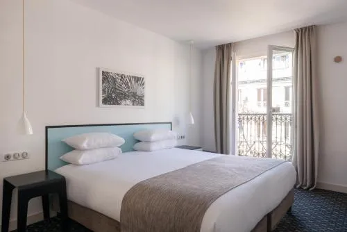 Hotel Palm - Astotel photo 13