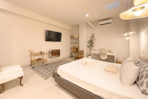 PVB40 - Loft creativo con barra y estilo único moderno