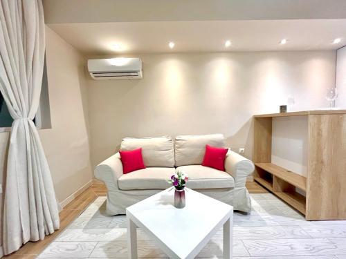 Winter Palace Vitosha View Studio