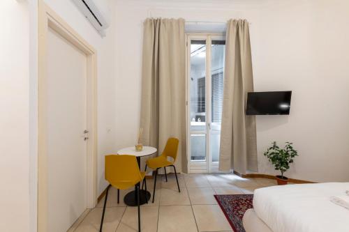 Suite nel Cuore di Milano - B Home