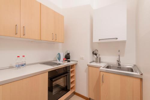 Suite nel Cuore di Milano - B Home