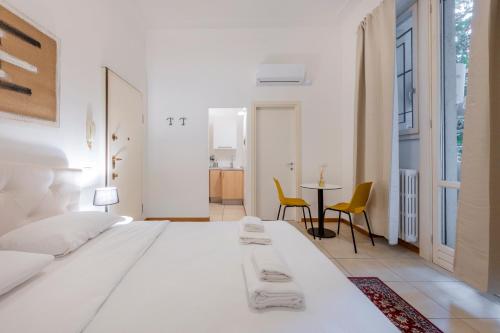 Suite nel Cuore di Milano - B Home