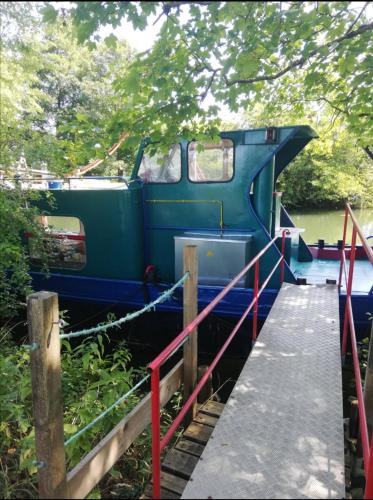 Botel La Vecchia (LY1992)