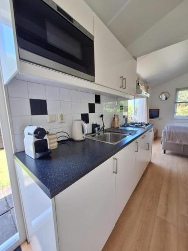 Dapur atau dapur kecil di Rekerlanden 270