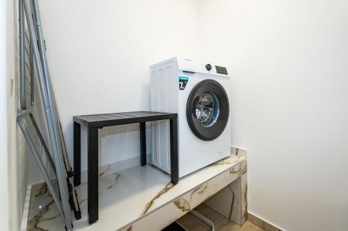 Gambar di galeri bagi Apartment Ledi Neu Vir di Vir