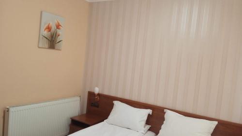 Galeriebild der Unterkunft Семеен хотел НАЦИОНАЛ in Mineralni Bani