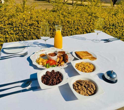 Gallery image of Dwaleni Farm Lodge in Manzini