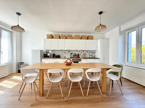 Grande maison familiale