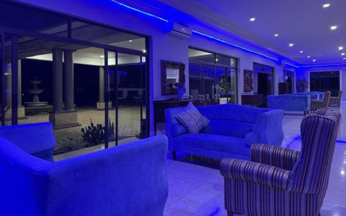 Gallery image of Dwaleni Farm Lodge in Manzini