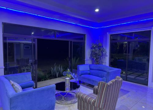 Gallery image of Dwaleni Farm Lodge in Manzini
