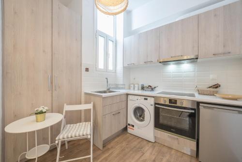 Ble Elia Parthenon Suite