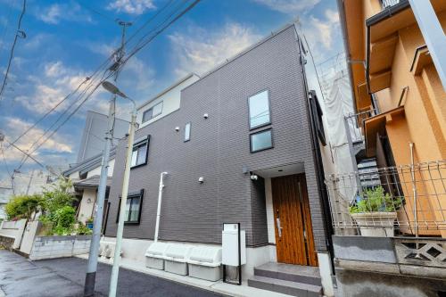 Birthday House Komagome