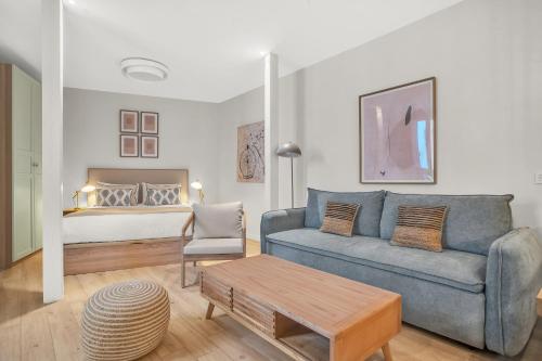 Boutique Stay in Málaga Old Town by ELE Apartments