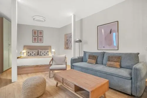 Boutique Stay in Málaga Old Town by ELE Apartments photo 26