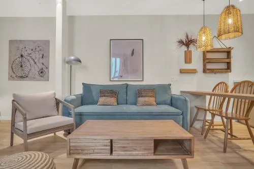 Boutique Stay in Málaga Old Town by ELE Apartments photo 29