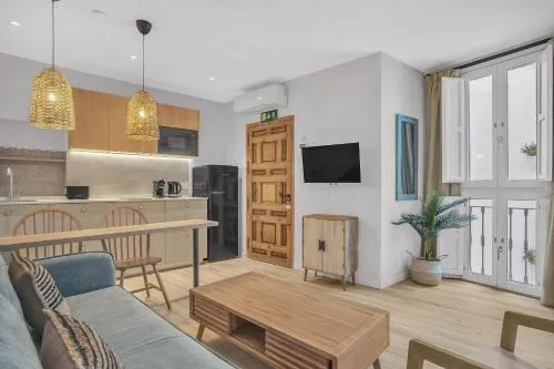 Boutique Stay in Málaga Old Town by ELE Apartments photo 25