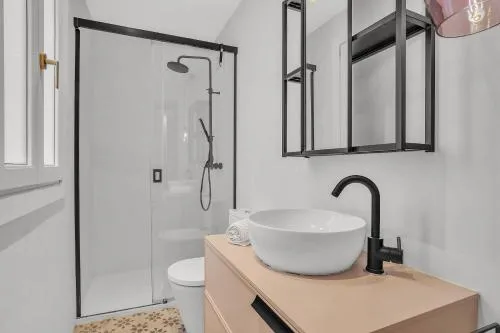 Boutique Stay in Málaga Old Town by ELE Apartments photo 28