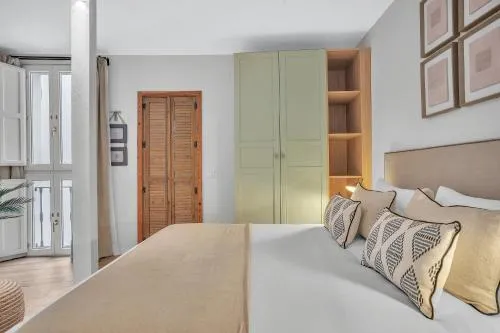 Boutique Stay in Málaga Old Town by ELE Apartments photo 32