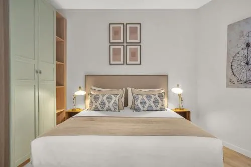 Boutique Stay in Málaga Old Town by ELE Apartments photo 30