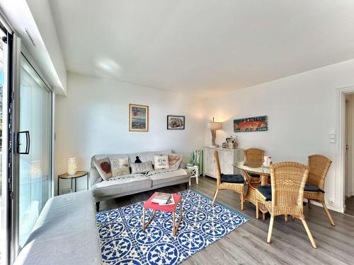 Appartement 3 pièces à La Baule, 4 personnes, proche plage - FR-1-245-62