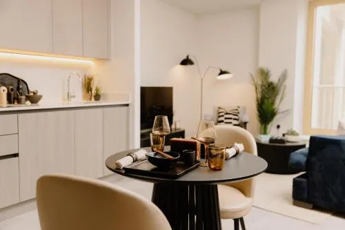 Embassy Boulevard by Your Perfect Stay London- Apart-Hotel Style photo 21