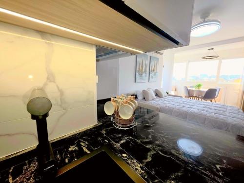 Penthouse Estudio Los Cisnes - Benalmádena Costa