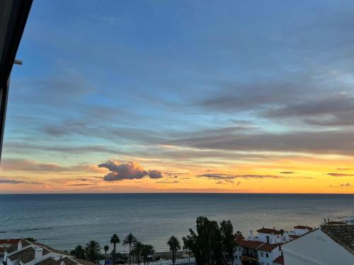 Penthouse Estudio Los Cisnes - Benalmádena Costa