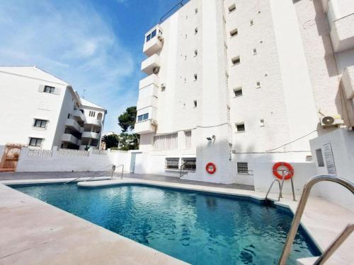 Penthouse Estudio Los Cisnes - Benalmádena Costa