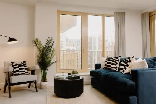 Embassy Boulevard by Your Perfect Stay London- Apart-Hotel Style photo 8