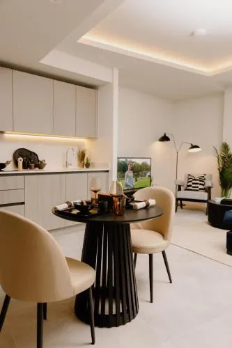Embassy Boulevard by Your Perfect Stay London- Apart-Hotel Style photo 23