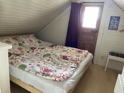 Gambar di galeri bagi Havsutsikt nära Byske Camping di Byske